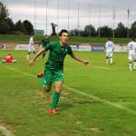 FOTO: Krčani podaljšali serijo na domačem Gubcu