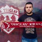 VIDEO: Leteči Džafić pokazal, zakaj Kranjčane nazivamo z orli