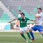 Francoz zapustil zmajevo gnezdo