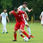 Dejan Krljanović: “Osredotočeni smo bili zgolj na svoj cilj!”