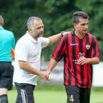 Mitja Kristančič: “Nasprotnika lahko presenetimo z več različnimi orožji!”