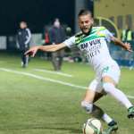 Črnica je zamenjal Batrović