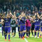 FOTO: Maribor korak pred evropsko jesenjo