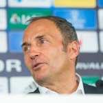 Milanič zadovoljen z igro, ne pa tudi z razpletom