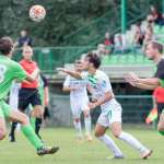 Praznik nogometa v Brežicah, Zavrč in Veržej že v petek