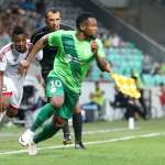 Julius Wobay: “Olimpija ima nekaj več v primerjavi z ostalimi moštvi!”