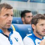 Miran Srebrnič: “Hitro smo povedli, kar nam je olajšalo delo!”