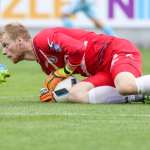 Matic Kotnik: “Največja čast za vsakega nogometaša!”