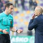 Kajtazoviću derbi, Jug v Bruselj