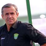 Orehovec ni več trener Zavrča