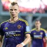 Dare Vršič: “Počutil sem se, kot da igramo v Stožicah”