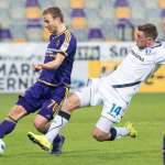 Pred reprezentančnim premorom še štajerski derbi