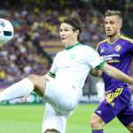 Etien Velikonja: “Verjetno so mi zamerili odločitev!”