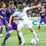 FOTO: Zajc rešil Olimpijo – Maribor “oropan” zmage?