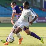 Krki v slovo pomahal še Welbeck