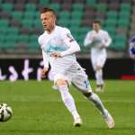 Lazarević bo jug zamenjal za sever Turčije