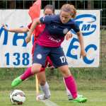 Anja Prša: “Tudi proti Švicarkam po zmago!”