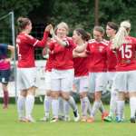 Ankaran z nekdanjo reprezentantko, v Rudarju dve tujki