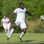 Koprskemu vročekrvnežu tri tekme, Olimpiji denarna kazen