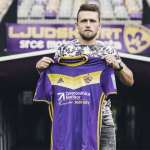 Ljudski vrt pozdravil starega znanca