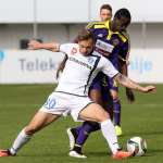 N’Diaye trenira s Celjani