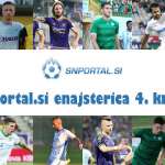 SNPortal enajsterica 4. kroga