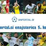 SNPortal enajsterica 5. kroga