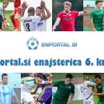 SNPortal enajsterica 6. kroga