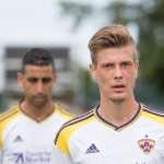 Aleks Pihler: “Verjamem, da se bomo v Maribor vrnili s pozitivnim rezultatom!”