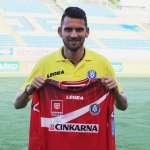 Rozman se je vrnil v Slovenijo