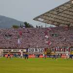 Pušnik nad Dinamo pred spektakularno kuliso