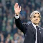 Vanoli zmajem pomahal v slovo