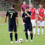 Aluminij v Kidričevem v lov na novo finale