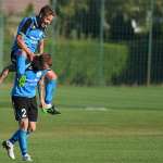 Brežice po prekinitev kranjskega niza