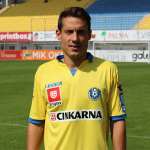 Celjani še z eno odmevno okrepitvijo – med grofe tudi Cvijanović