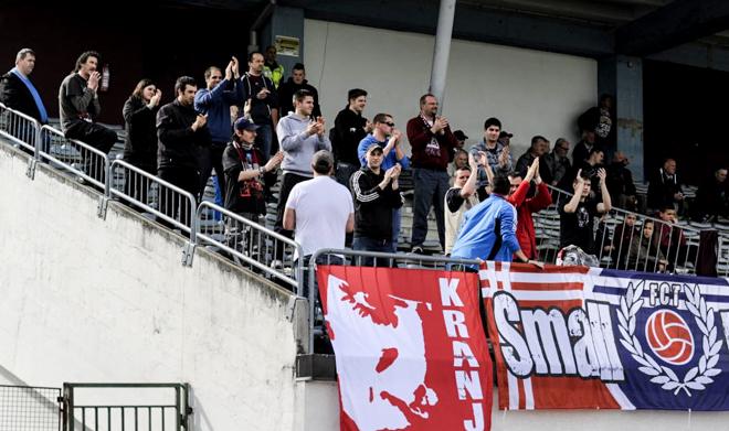 Foto: Žiga Zupan