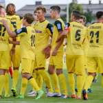 Nunić ob tri tekme, Mariboru in Olimpiji denarna kazen