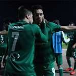 VIDEO: Gubec videl novo mojstrovino svojega ljubljenca