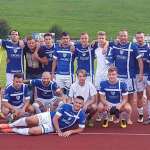 Maribor B slavil v Celju, Rogaška in Dobrovce do nove zmage