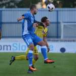 Denis Halilović: “Kemija med starejšimi in mlajšimi igralci je odlična!”