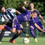 Maribor B gosti Dravinjo, Rogaška k Brunšviku