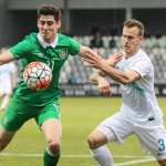 Poraz, ki pa ni usoden