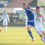 Sosedski dvoboj v Halozah, v Kranju derbi neporaženih