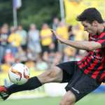 Prerojeni Brici lovijo prekinitev kranjskega niza