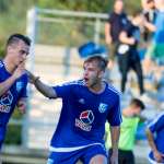 Lendavčani lovijo novo pokalno presenečenje
