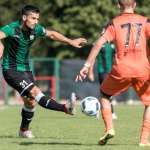 V Dekanih prvi dvoboj za pokalni četrtfinale