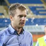 Simon Rožman: “Igralci so začeli uživati v naši zgodbi!”