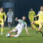Veljko Batrović: “Storil sem velik korak naprej!”