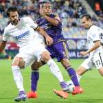 Maribor s preobratom prekinil domačo serijo Kopra