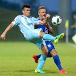 Miran Srebrnič: “Na srečo smo hitro izenačili!”